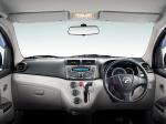 Perodua MyVi Elegance 2011 года